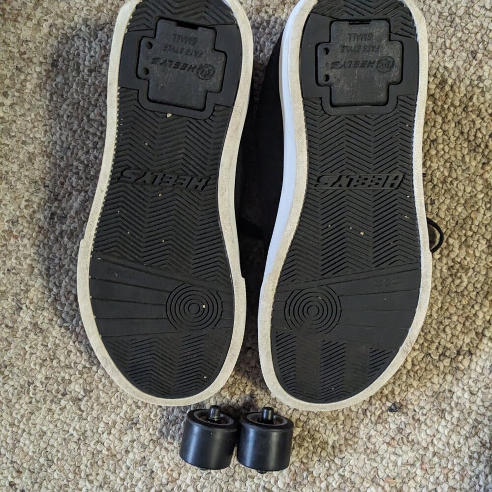 Heelys - Picture 3 of 4